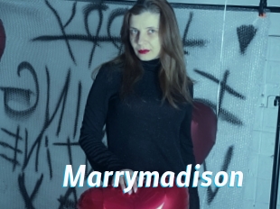 Marrymadison