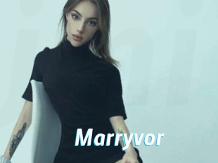 Marryvor