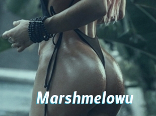 Marshmelowu