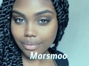 Marsmoo