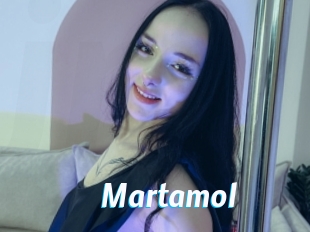 Martamol