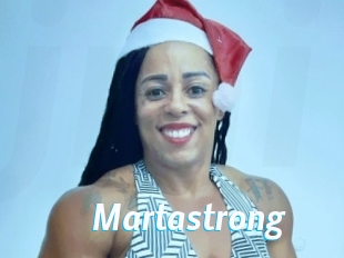 Martastrong