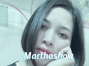 Marthashow