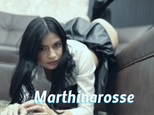 Marthinarosse