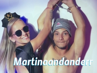 Martinaandanderr