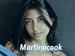 Martinacook