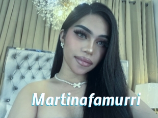 Martinafamurri