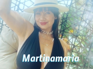 Martinamaria