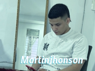 Martinjhonson