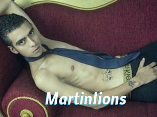 martinlions J Mine