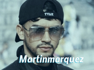 Martinmarquez