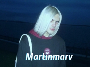 Martinmarv