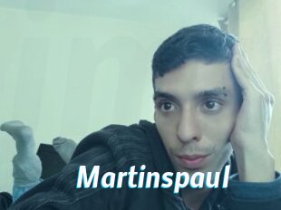 Martinspaul