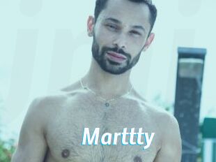 Marttty