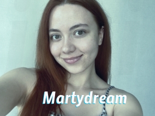 Martydream