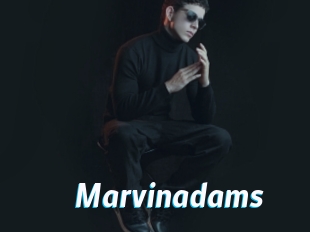 Marvinadams