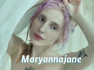 Maryannajane