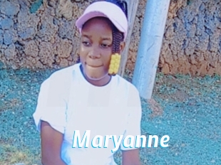 Maryanne