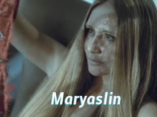 Maryaslin