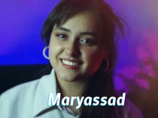 Maryassad