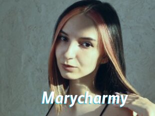 Marycharmy