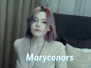 Maryconors