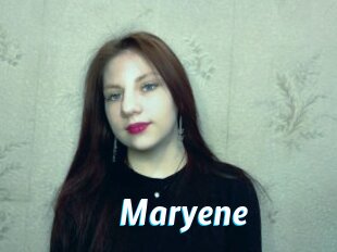Maryene