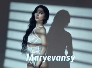 Maryevansy