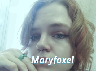 Maryfoxel