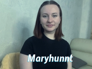 Maryhunnt