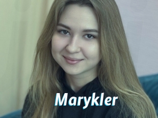 Marykler
