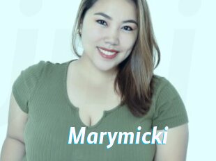 Marymicki