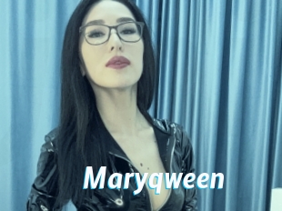 Maryqween