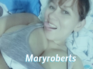 Maryroberts