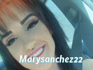 Marysanchez22
