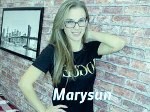 Marysun