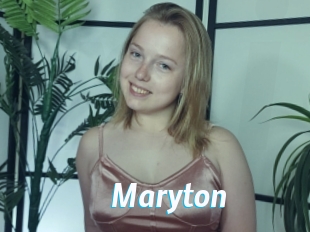 Maryton