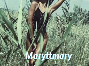 Maryttmary