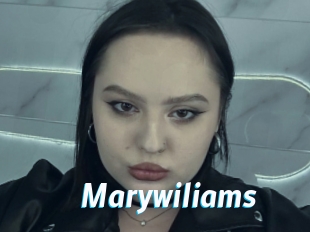 Marywiliams