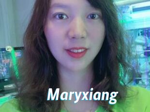 Maryxiang