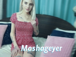 Mashageyer