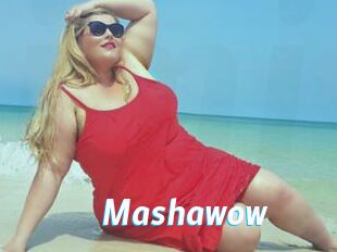 Mashawow