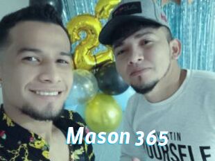 Mason_365