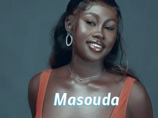 Masouda