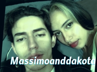 Massimoanddakota