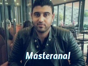 Masteranal