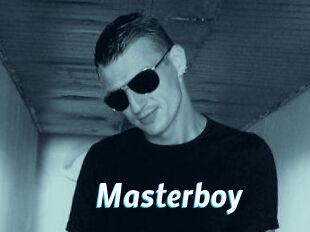Masterboy