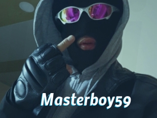 Masterboy59