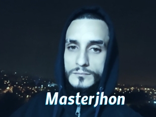 Masterjhon