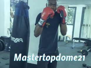 Mastertopdome21